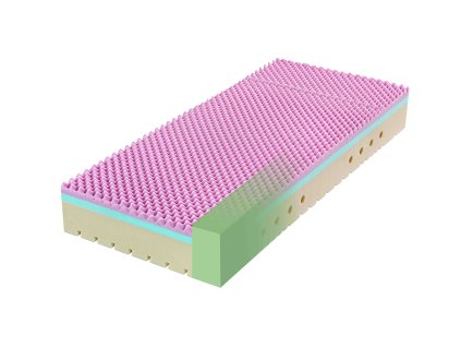 Super Fox Cloud Wellness 1VR 24 (Varianta 200x220)