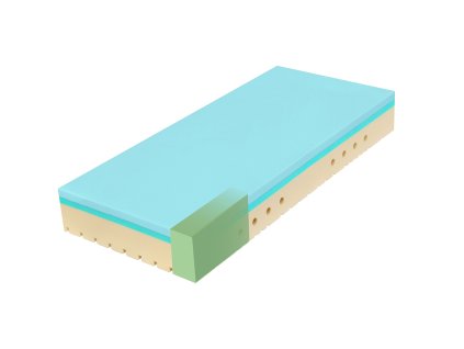 Super Fox Blue Classic 1VR 24 (Varianta 200x220)