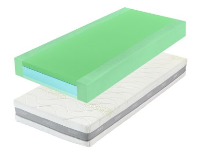 TropicoGuard Air Hybrid 24 VR (Varianta 200x220)