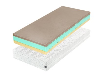 Kolos II 26 (Varianta 200x220)