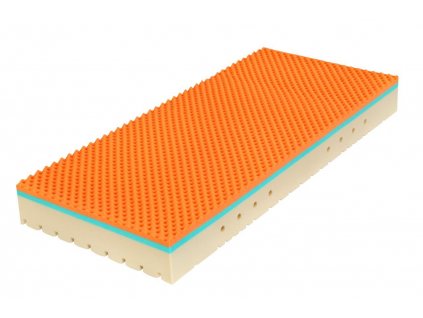 Super FOX Visco Wellness 24 (Varianta 160x200)