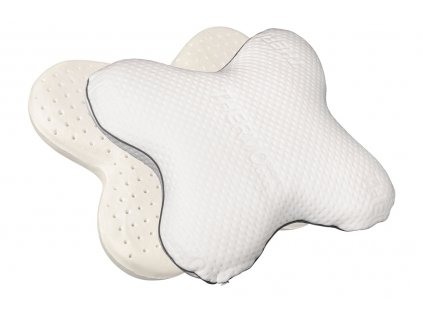 Polštář Tom Butterfly 56x48x11,5