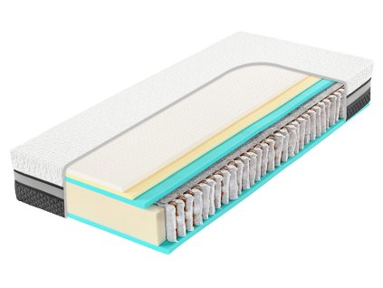 Spirit Superior Comodore GEKON 30 (Varianta 90x200)