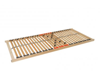 Lamelový rošt Double XXL (Varianta 90x200)