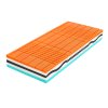 Matrace Amundsen 22 (Varianta 85x210)
