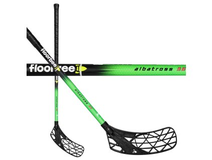 albatros green