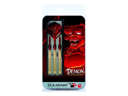 Elkadart Šípky Demon - 18g