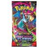 pokemon tcg mega evolution phantasmal flames booster wrap mega charizard 68baa93b95708