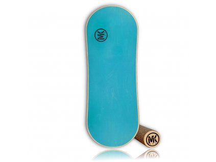 Balančná Doska MKTEC Torniq Top View