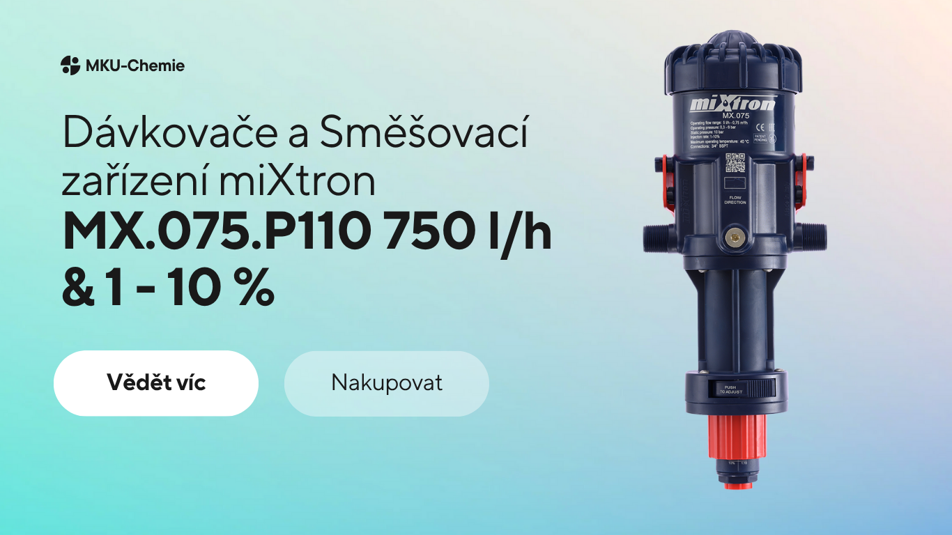 Mixtron