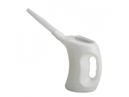 23897 odmerna nadoba s vylevkou 1 l