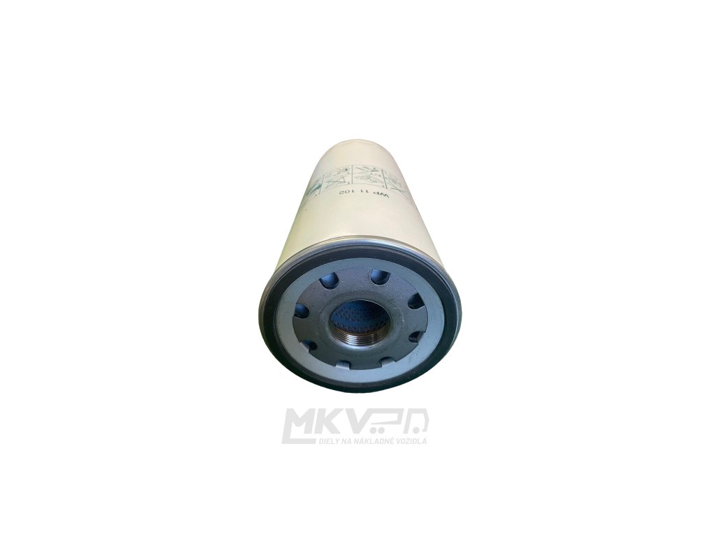 Filter oleja WP11 102 a