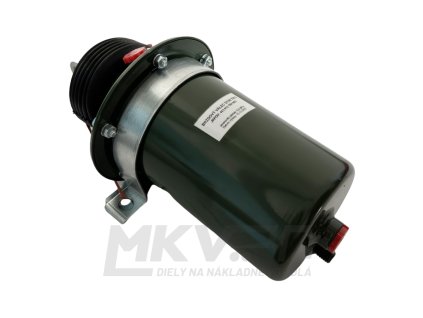 Brzdový valec predný T-815