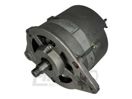 Alternátor s Relé 28V/45A