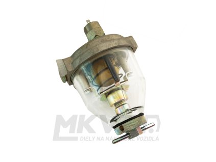 Čistič paliva hrubý- veľký