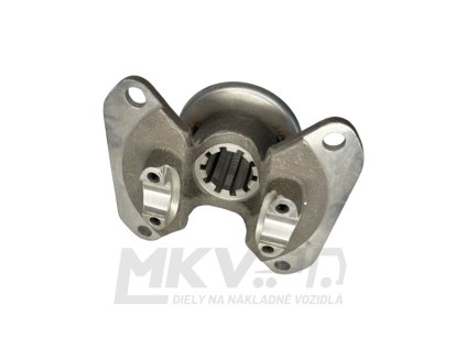 Náboj ručnej brzdy s prírubou V3S