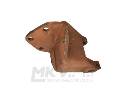 Predný držiak predného pera Liaz - nový typ