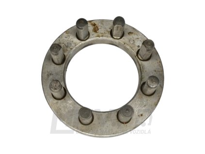 Vysúvací krúžok uzávierky V3S