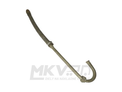 Trubka kompresora s hadicou V3S