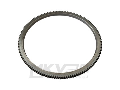 Veniec zotrvačníka V3S