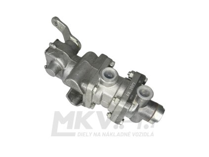 Hlavný brzdič 2- okruhový T-815