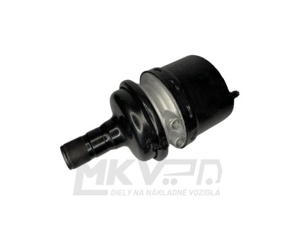 Pružinový valec T-815 EURO