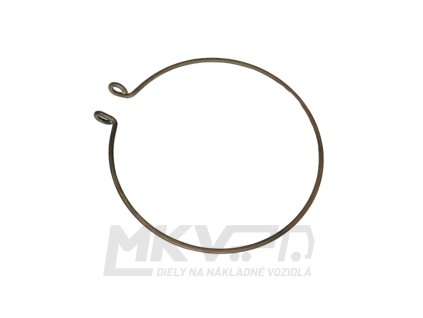 Krúžok sťahovací malý