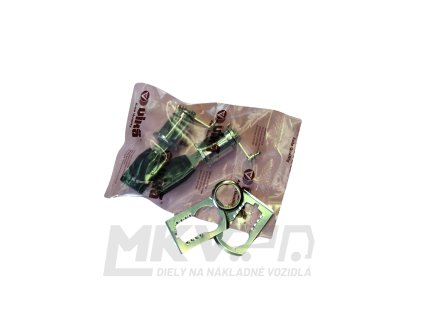 vlozka zamku dveri tatra