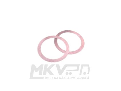 podlozka vymedzovacia 0,2mm, 344229661, 442050951874