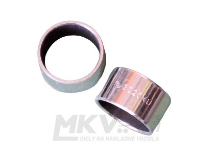 1 puzdro brzdovej cesluste 109428011, 323251025262