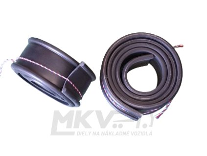 tesnenie palivovej nadrze tatra 934407310, 283429073100