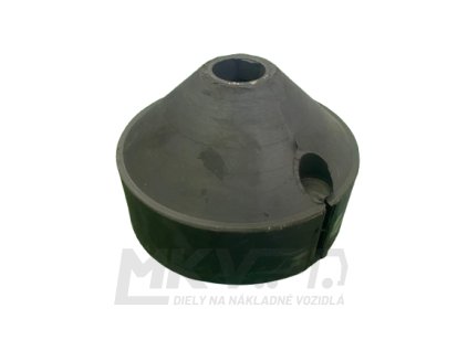 silentblok motora liaz zadny, 317152281