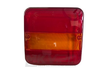 Kryt zadného svetla Zetor Fortera