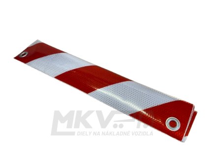 oznacenie nadrozmerneho nakladu plachta