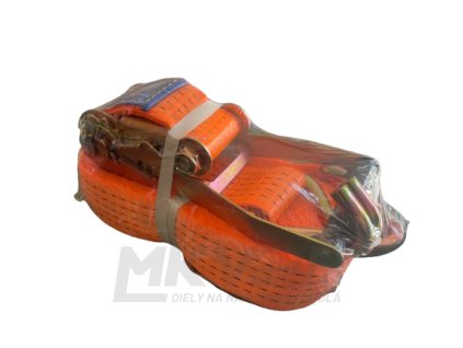 Upínací pás 5T 10 m