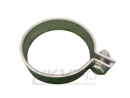 Objímka tlmiču výfuku Avia D60 120 E4 5, 412605501