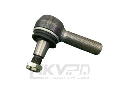 Hlava spojovacej tyče Volvo lavy