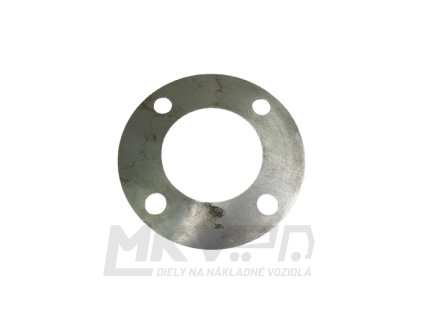 Lamela spojky vstrekovacieho čerpadla, 310110110