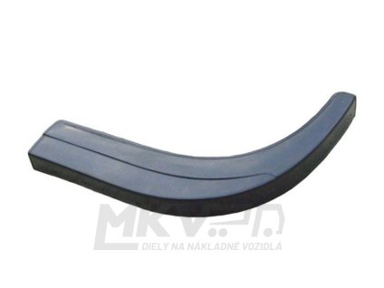 Blatník kabíny bočný Liaz, predny dial blatnika, 318710132