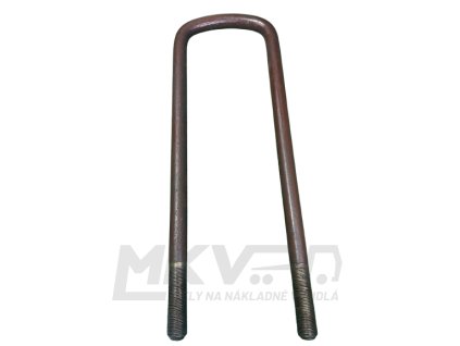 Trmeň zadného pera MTS Rába, 311350410,