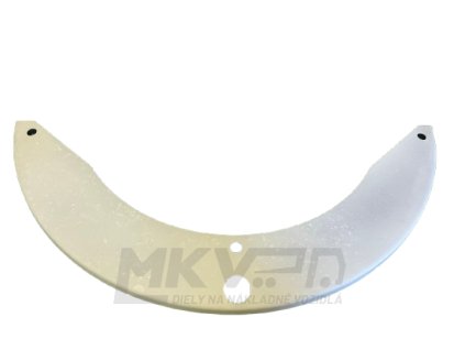 Plech krycí na brzdy liaz, mts, 311332113, 442224580095 a