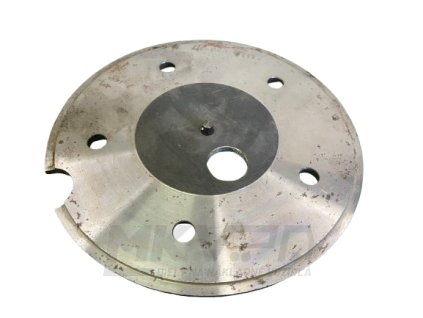 Víko unášača satelitov ZN