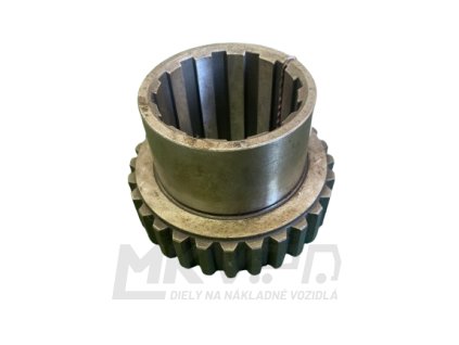 zubova spojka mts, 312210330, 442116590548