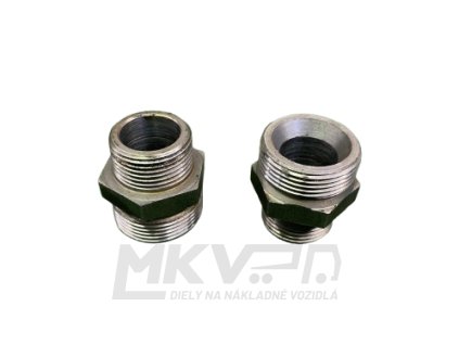 Hrdlo hadice výmenníka 312044141 1