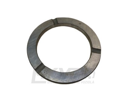 treci kruzok hnacieho kola, 312238440