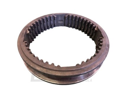 objímka spojovacia tatra t815, 341210403, 442016600674