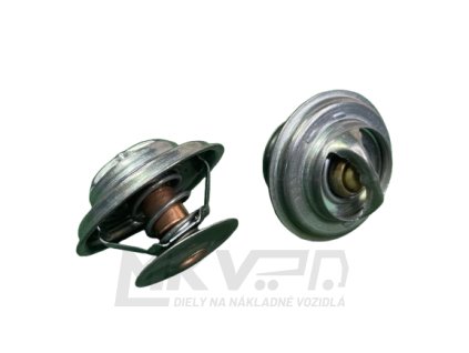 termostat 76, liaz, 317095091