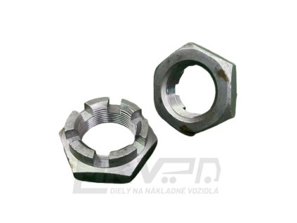 Matica M30x1,5 MTS