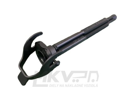 Nástavec na kanister PVC pevný