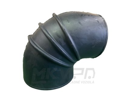 Koleno pryžové čističa Liaz Tatra, 317095970